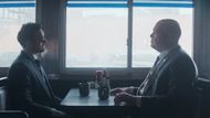 Wilson Fisk and Matt Murdock from Daredevil: Born Again | Image via Hotstar